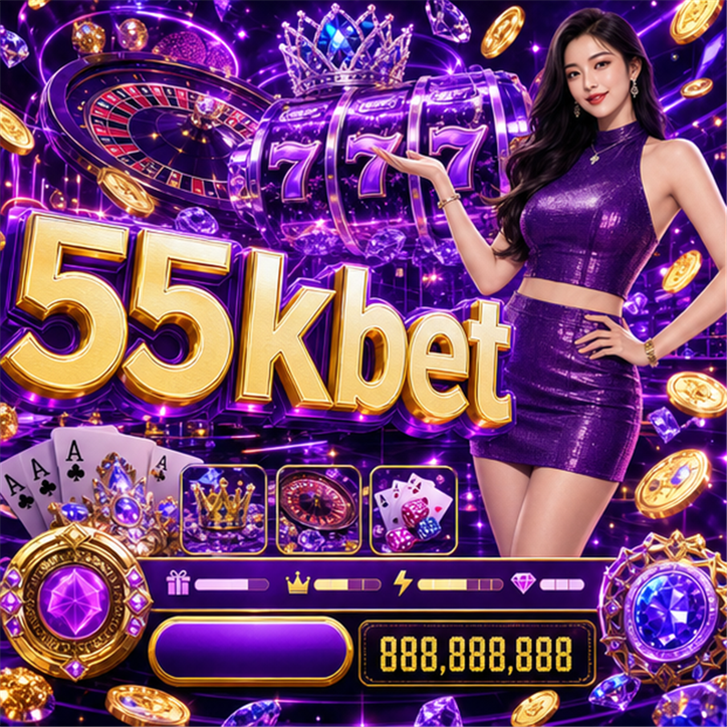55kbet