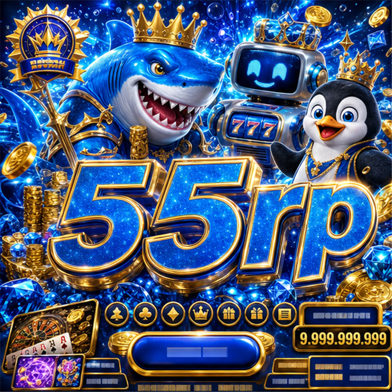 55RP app experience