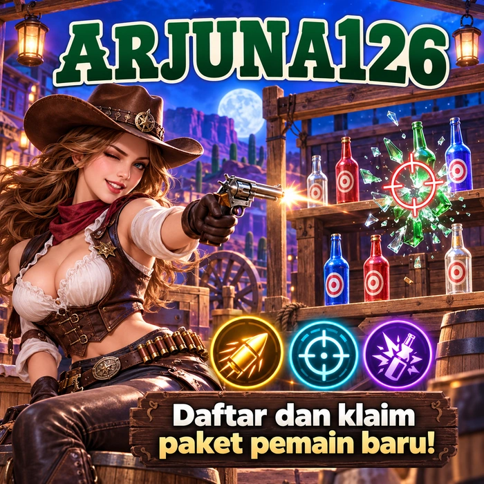 ARJUNA126