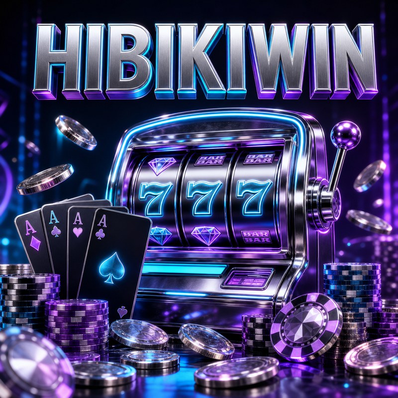 hibikiwin