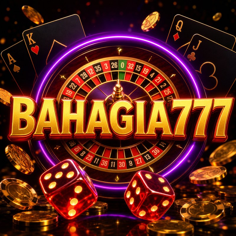 bahagia777