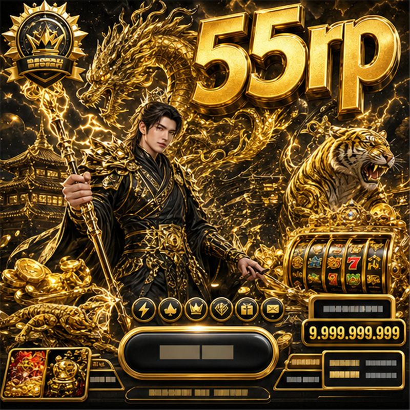 55RP live games