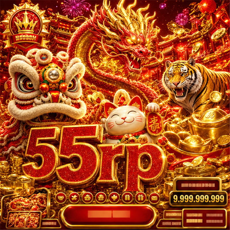 55RP mobile gaming