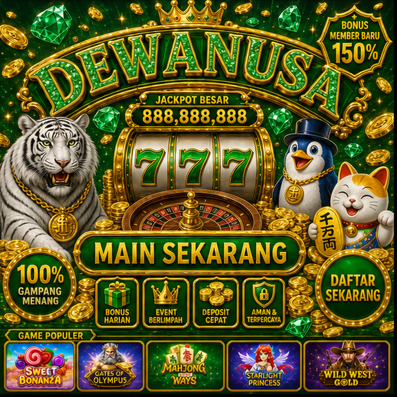 DEWANUSA