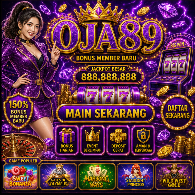 OJA89